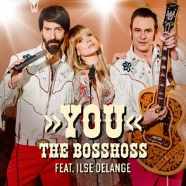 Album cover of YOU