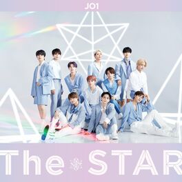 Album cover of The Star