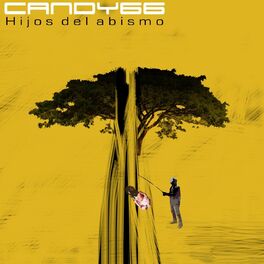 Album cover of Hijos del Abismo