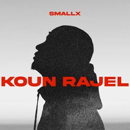Album cover of KOUN RAJEL