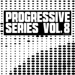 Album cover of Progressive Series, Vol. 8