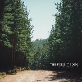 Album cover of The Forest Song