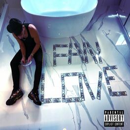Album cover of FAN LOVE
