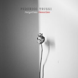 Album cover of Forgotten Memories