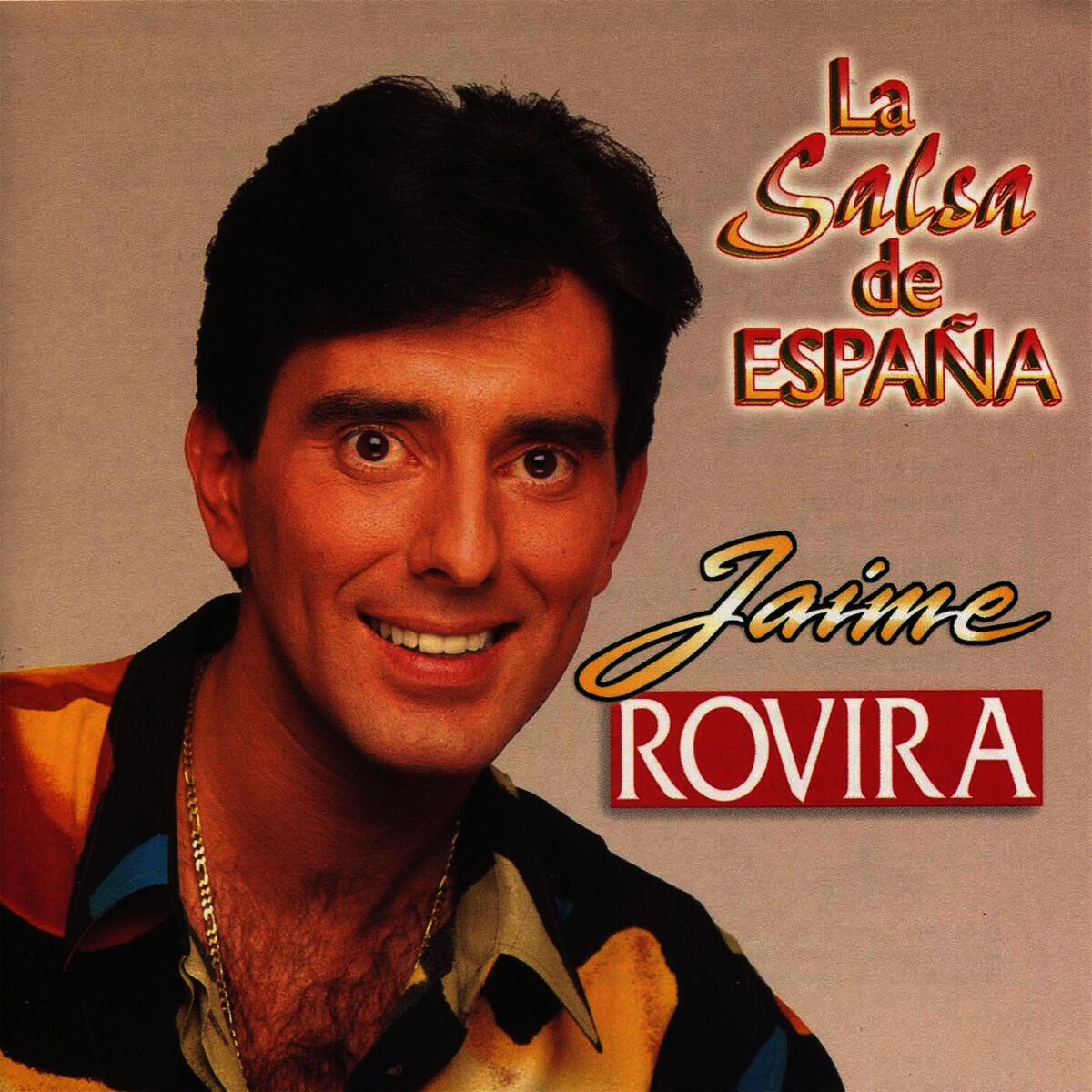 Jaime Rovira - Para Hacer el Amor: listen with lyrics | Deezer