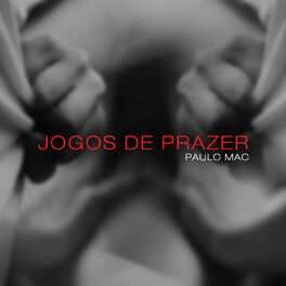 Album cover of Jogos de Prazer