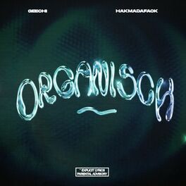 Album cover of Organisch