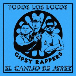 Album cover of Todos los Locos