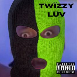 Album cover of Twïzzy Lüv (400 Dildos) (feat. Quandale Dingle, Jungs Studios, DripReport, Kusorare & Cummrs)