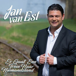 Album cover of Er Gaat Een Trein Naar Niemandsland