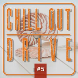 Album cover of Chill out Drive #5