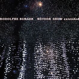 Album cover of Meteor Show Extended