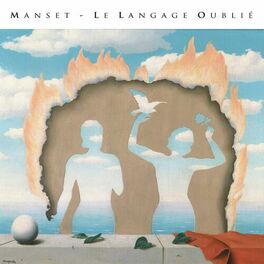 Album cover of MANSETLANDIA - Le langage oublié (Remasterisé en 2016)