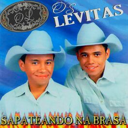 Album cover of Sapateando na Brasa