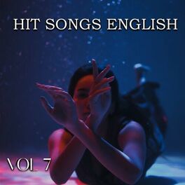 Album cover of HIT SONGS ENGLISH VOL 7