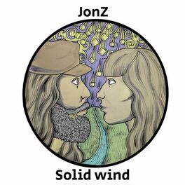 Album cover of Solid Wind