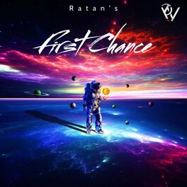 Album cover of First Chance