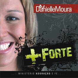 Album cover of Mais Forte