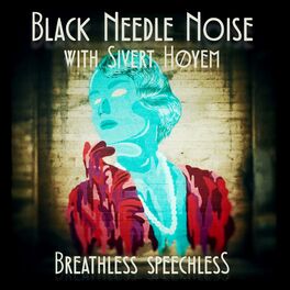 Album cover of Breathless Speechless (feat. Sivert Høyem)