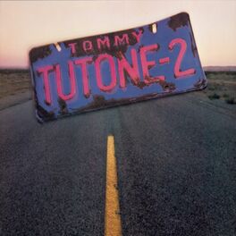 Album cover of Tommy Tutone - 2