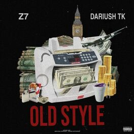 Album cover of Old Style