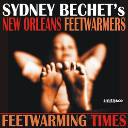 Album cover of Feetwarming Times