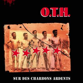 Album cover of Sur des charbons ardents (Remasterisé 2019)