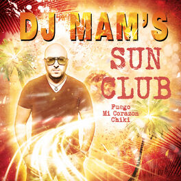 Album cover of Sun Club - EP