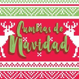 Album cover of Cumbias de Navidad