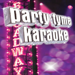Album cover of Party Tyme Karaoke - Show Tunes 9