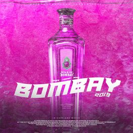 Album cover of Bombay 2019