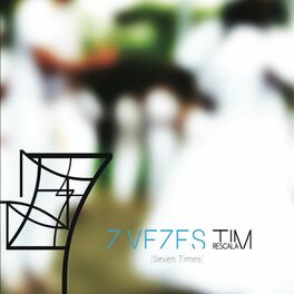 Album cover of 7 Vezes