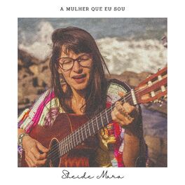 Album cover of A Mulher Que Eu Sou