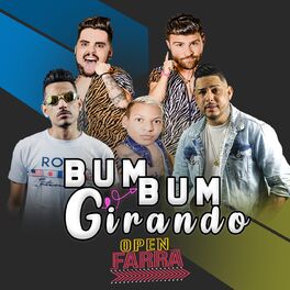 Album cover of Bumbum Girando