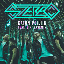 Album cover of Katon peiliin (feat. SINI YASEMIN)