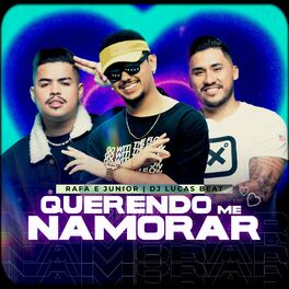 Album cover of Querendo Me Namorar