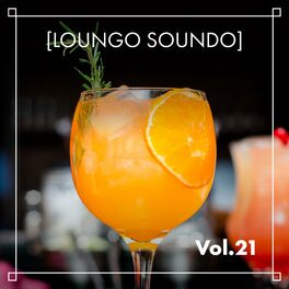 Album cover of Loungo Soundo, Vol. 21