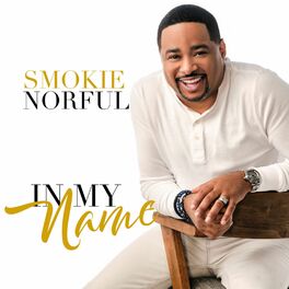 Album cover of In My Name (Radio Edit)