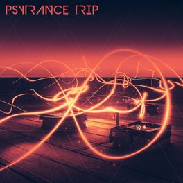 Album cover of PsyTrance Trip