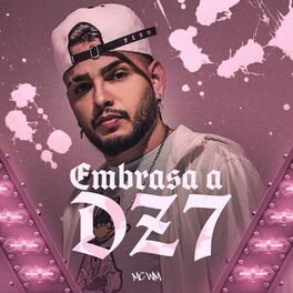 Album cover of Embrasa a DZ7