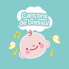 Album cover of Cançons de bressol
