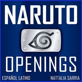 Album cover of Naruto Openings