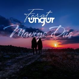 Album cover of Maviye Düş