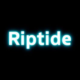 Album cover of Riptide