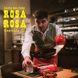 Album cover of Rosa Rosa
