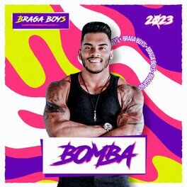 Album cover of Bomba