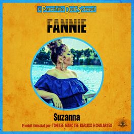 Album cover of Fannie