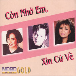 Album cover of Còn Nhớ Em Xin Cứ Về