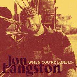 Album cover of When You're Lonely