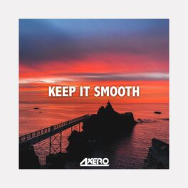 Album cover of Keep It Smooth